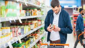 Производители продуктов отказываются от импортных ингредиентов